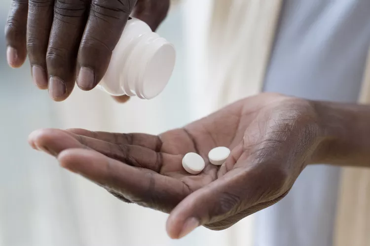Should Antibiotics Make You Tired