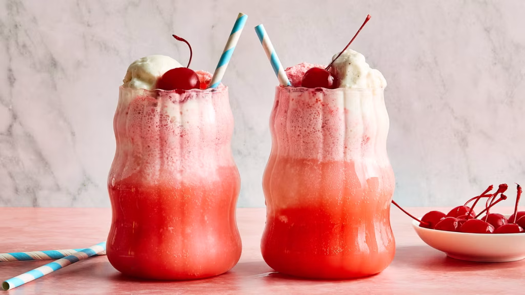float treat