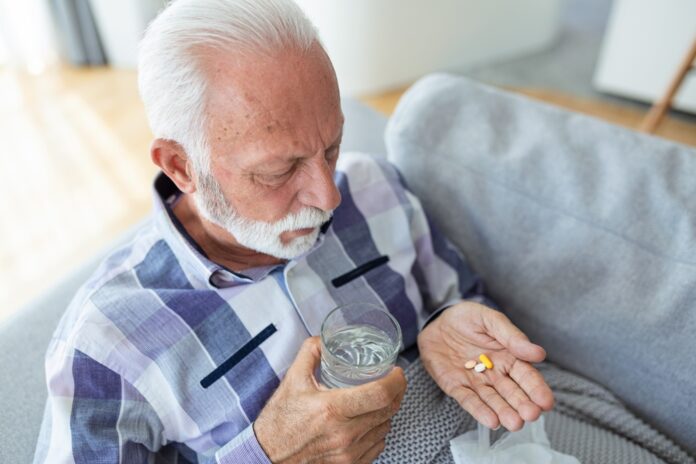 Should Antibiotics Make You Tired