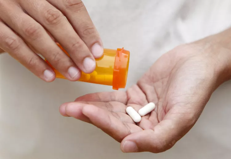 Should Antibiotics Make You Tired