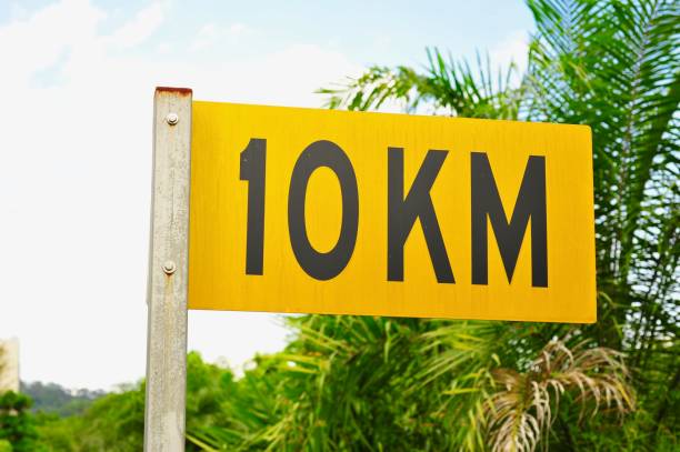 10k to Miles