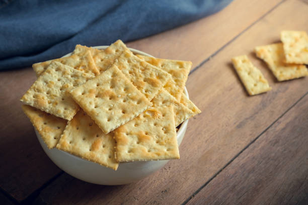 Saltine Crackers