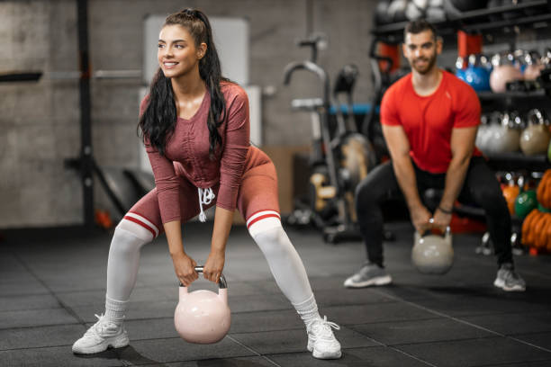 Bell Kettlebell