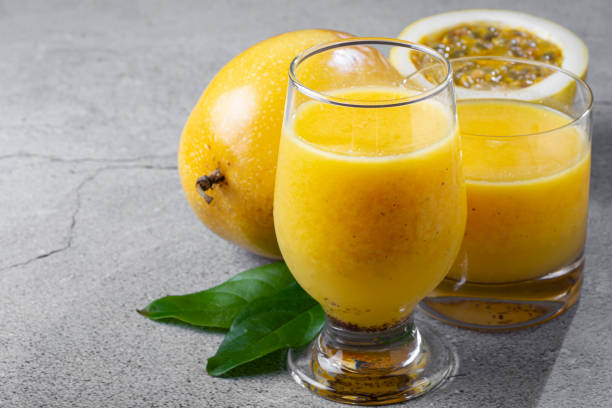 Passion Fruit Juice