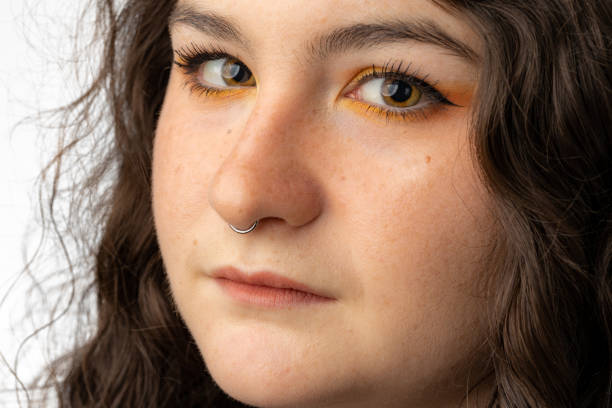 Septum Piercing