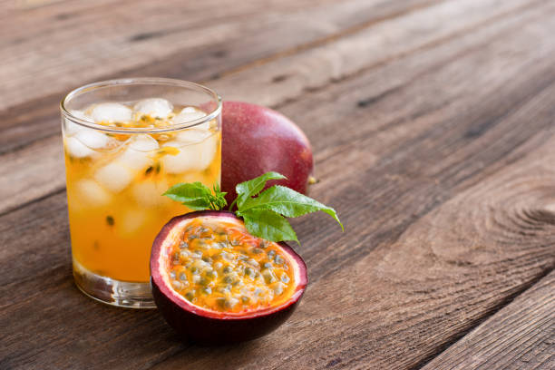 Passion Fruit Juice