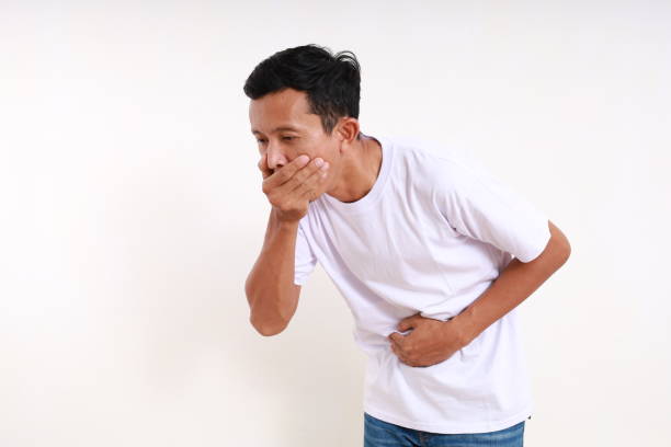Symptoms of Stomach Cancer