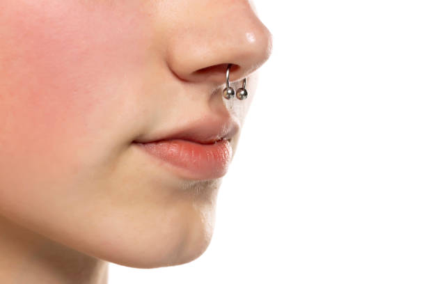 Septum Piercing