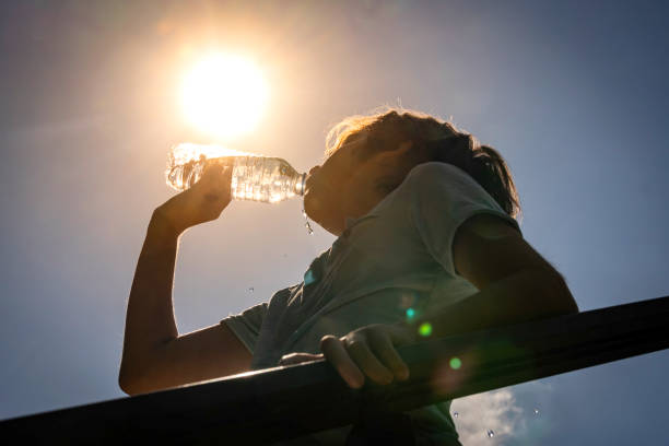 How Long Can You Live Without Water