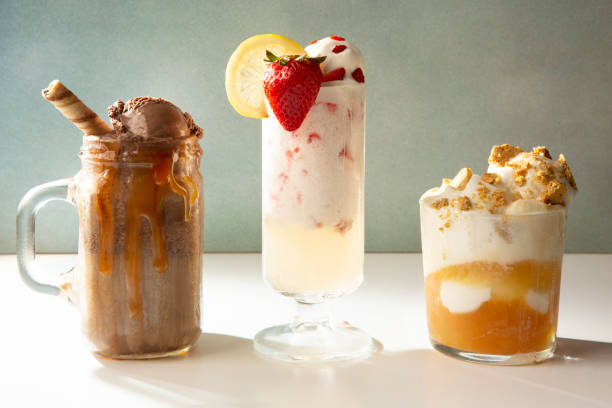 float treat