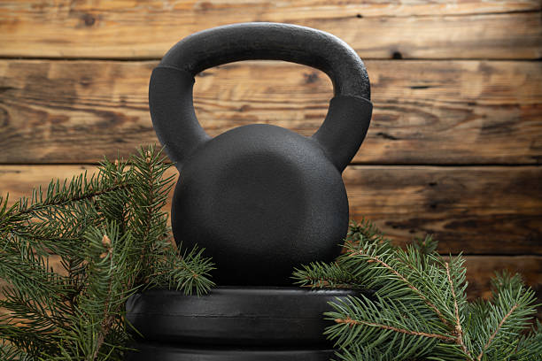 Bell Kettlebell