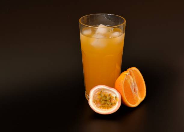 Passion Fruit Juice