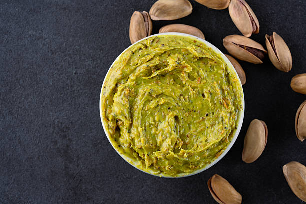 Pistachio Butter