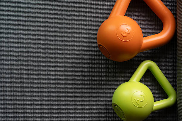 Bell Kettlebell