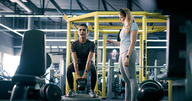 Bell Kettlebell