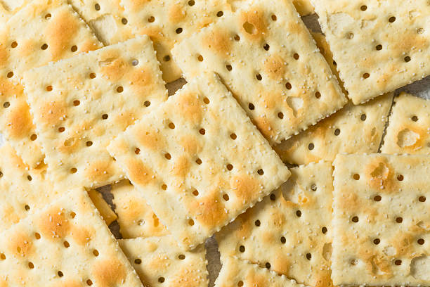 Saltine Crackers