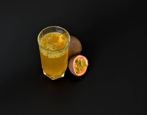 Passion Fruit Juice