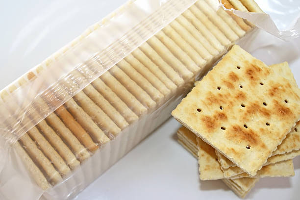 Saltine Crackers