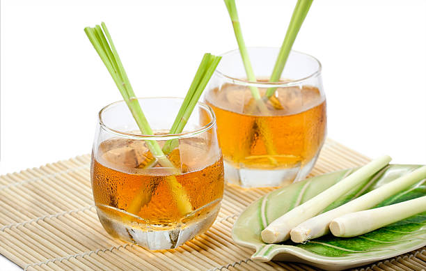 lemongrass tea