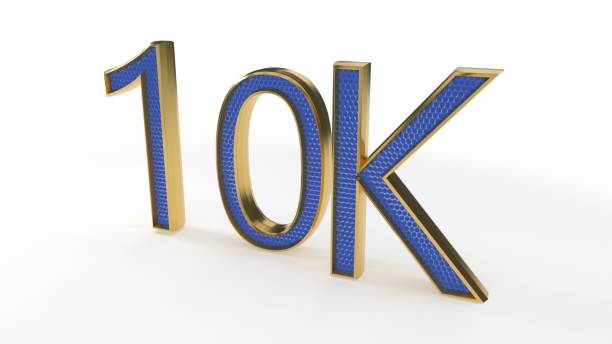 10k to Miles