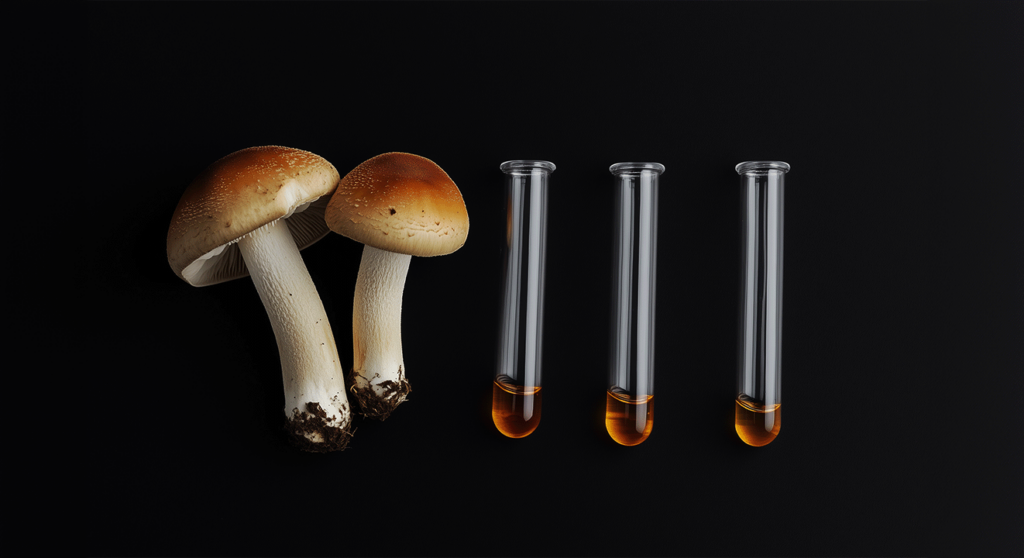 Do Shrooms Show Up on a Urine Test